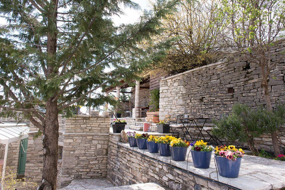 Apartahotel Primoula Country &