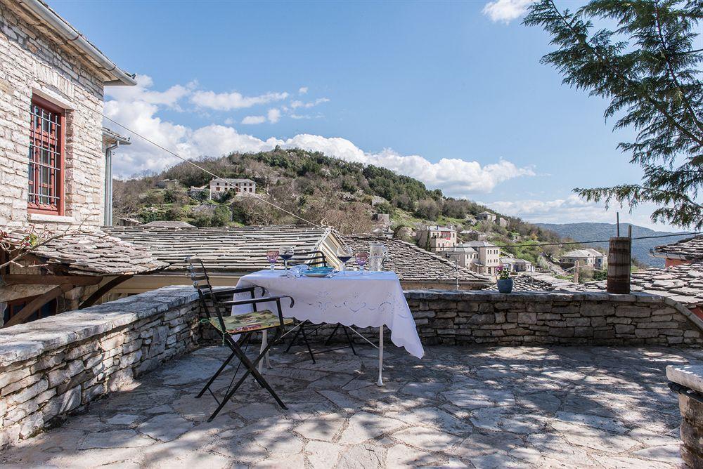 Primoula Country & Apartahotel