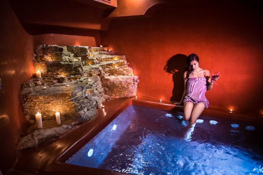 Apartahotel Primoula Country & Ano Pedina